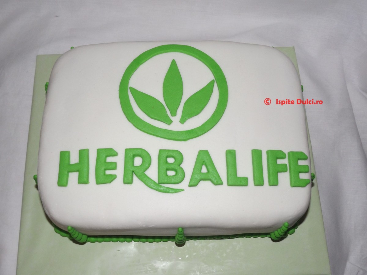Tort Herbalife