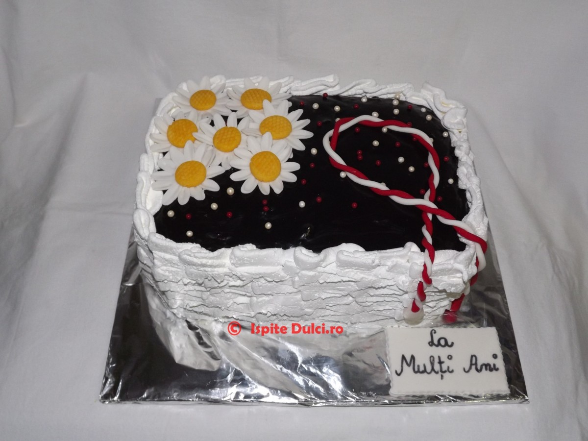 Tort cu margarete