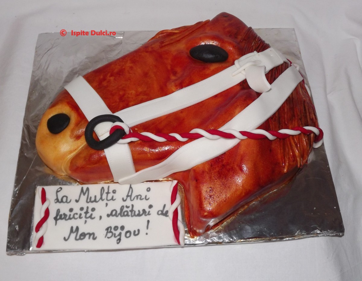 Tort cap de cal