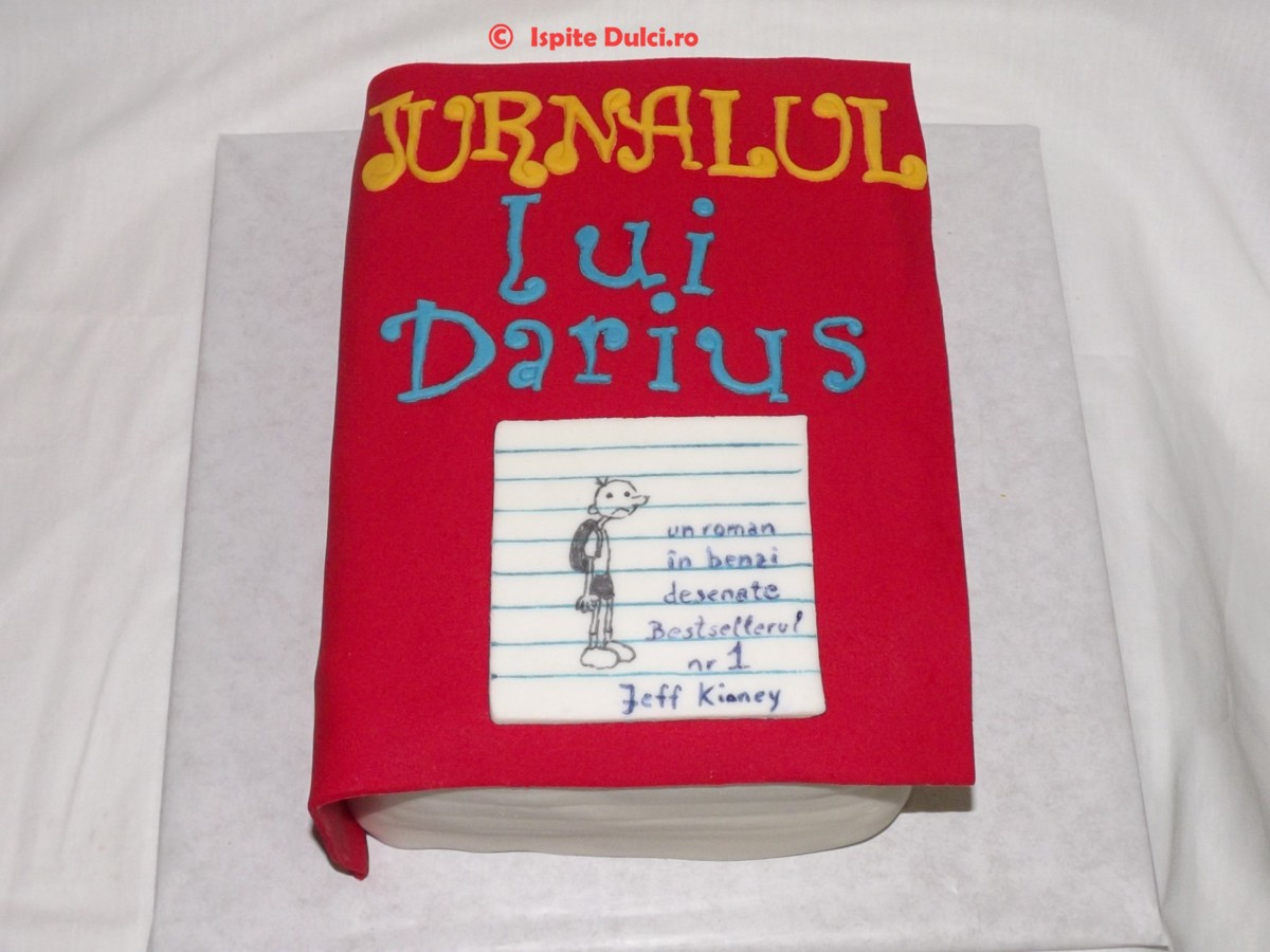 Tort Jurnalui unui pusti
