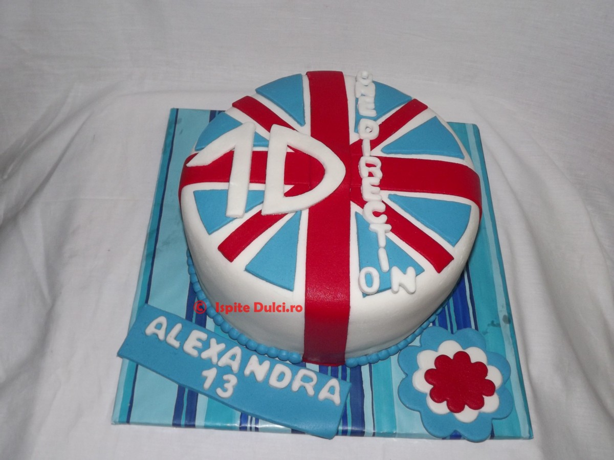 Tort One direction