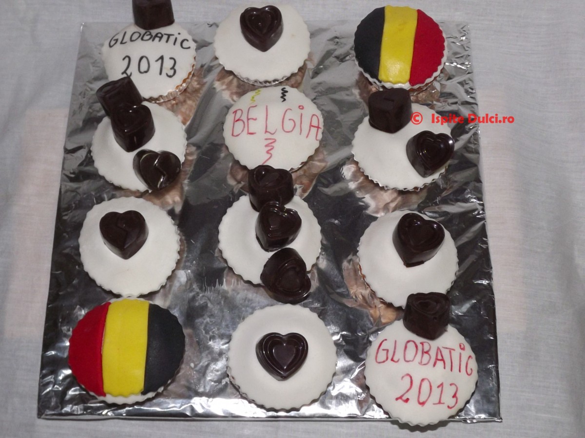 Muffins Globatic