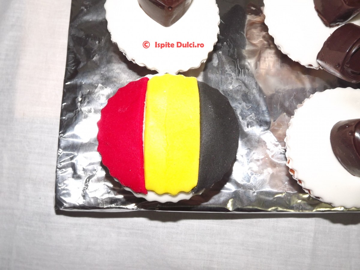 Muffins Globatic