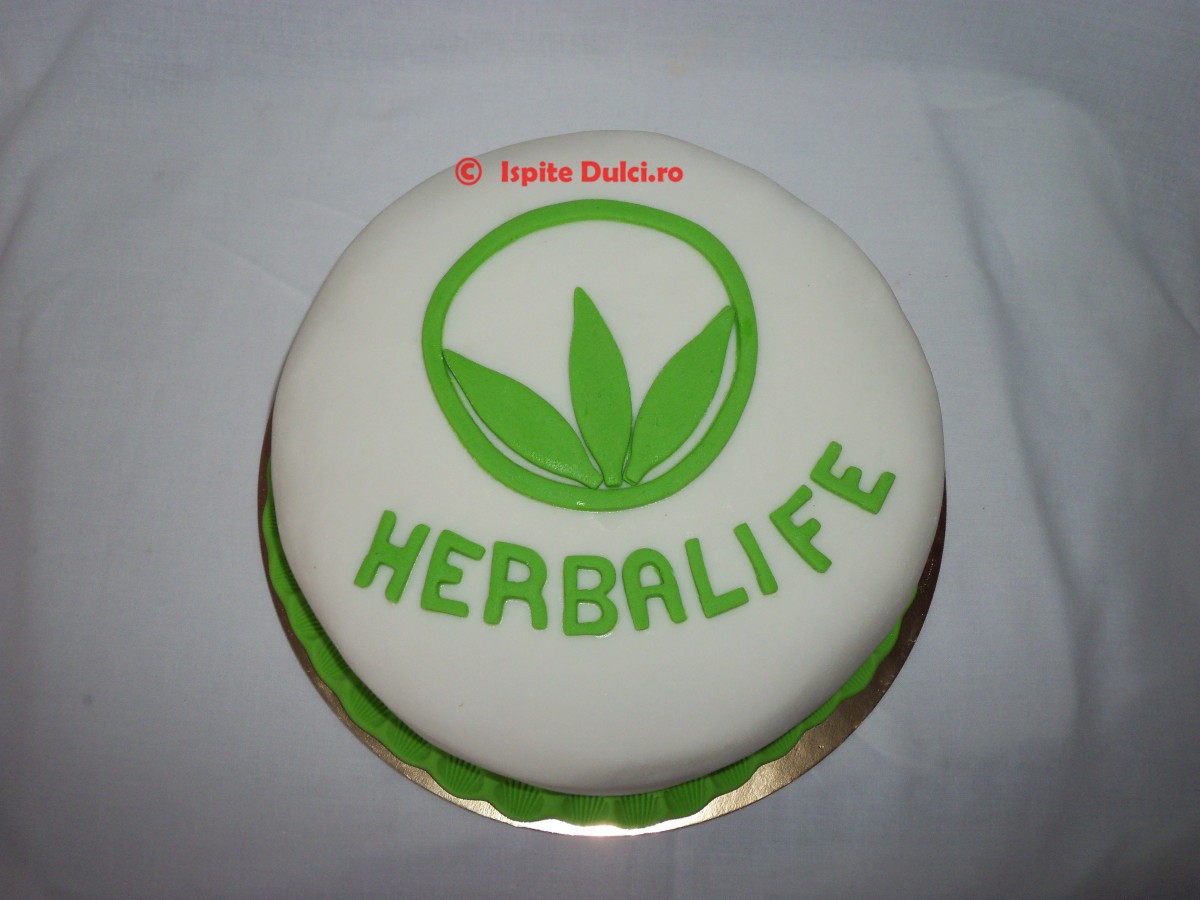 Tort Herbalife