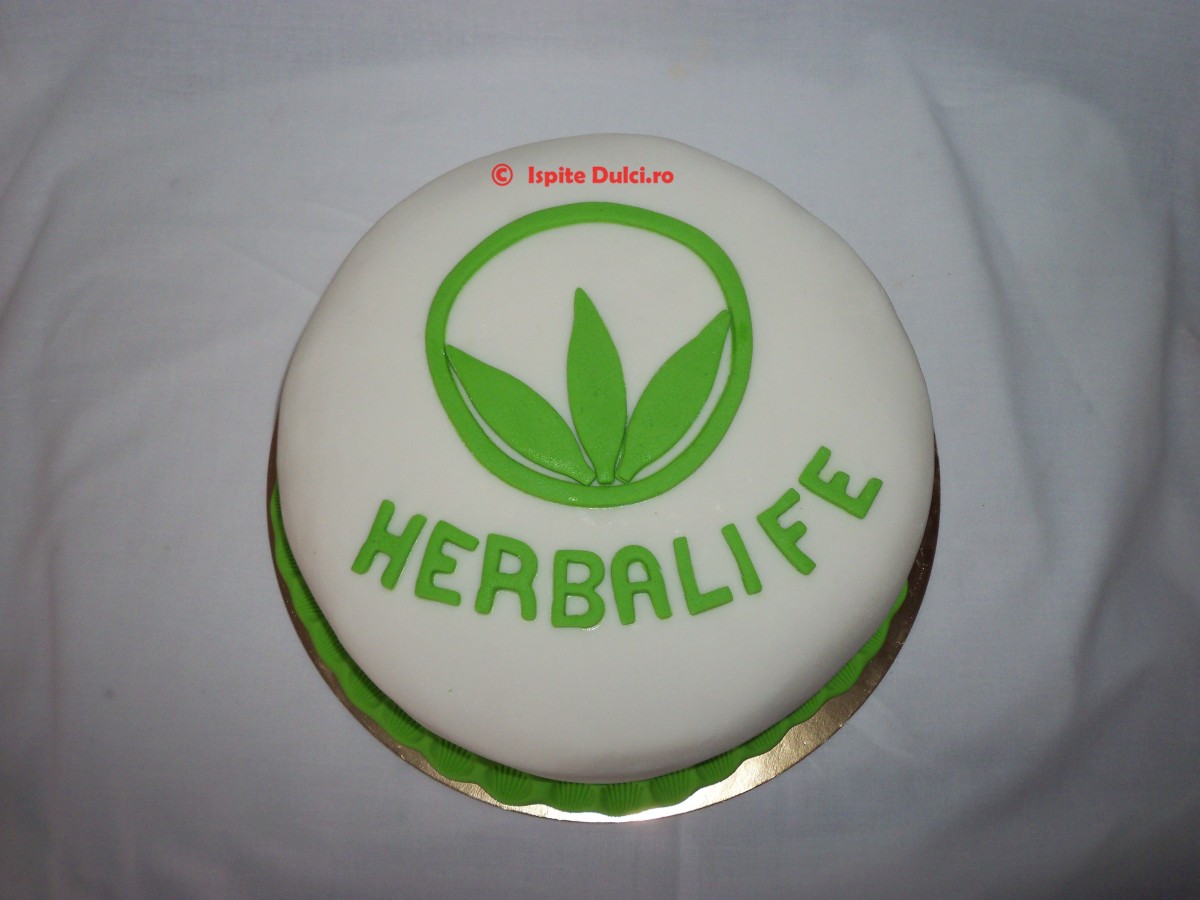 Tort Herbalife