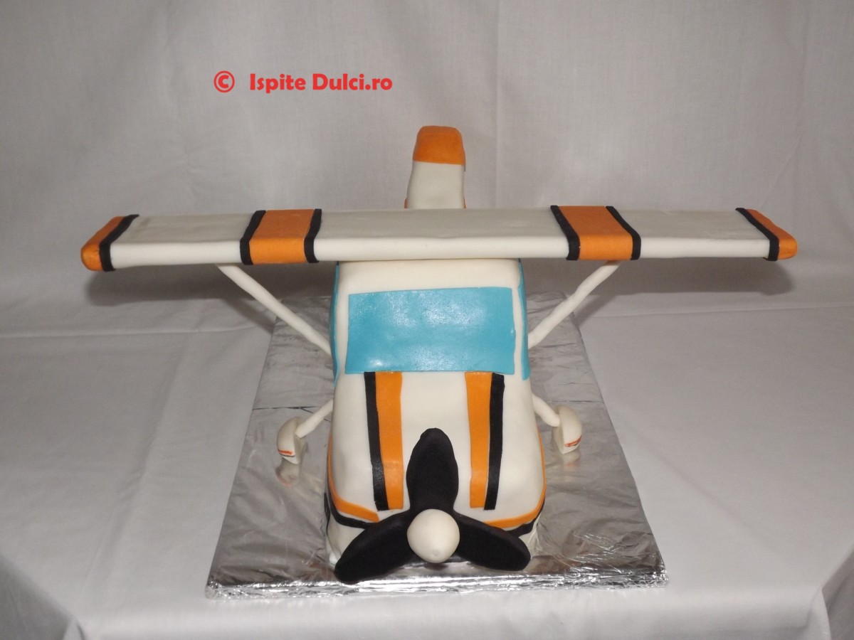 Tort avion