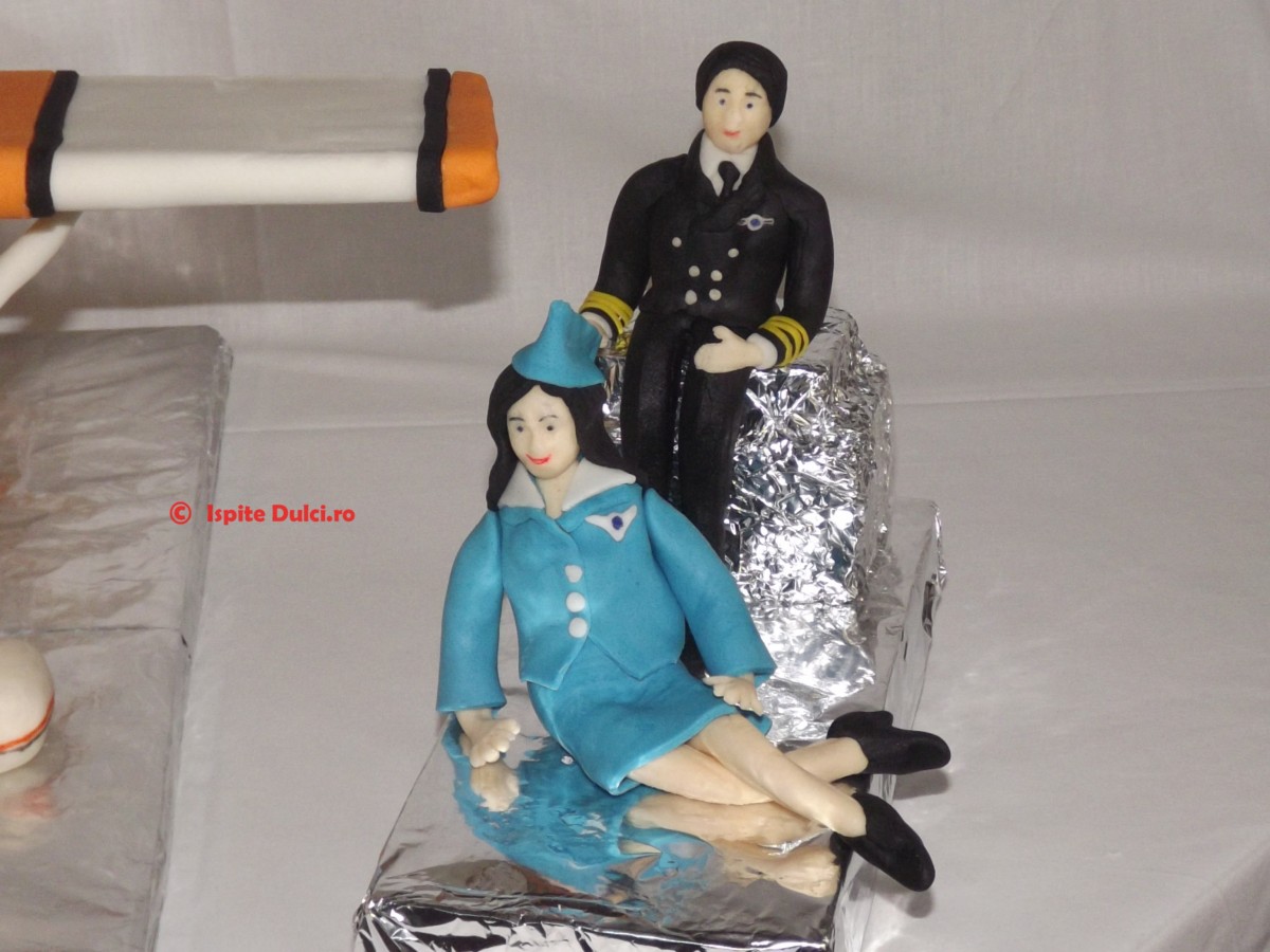 Tort avion