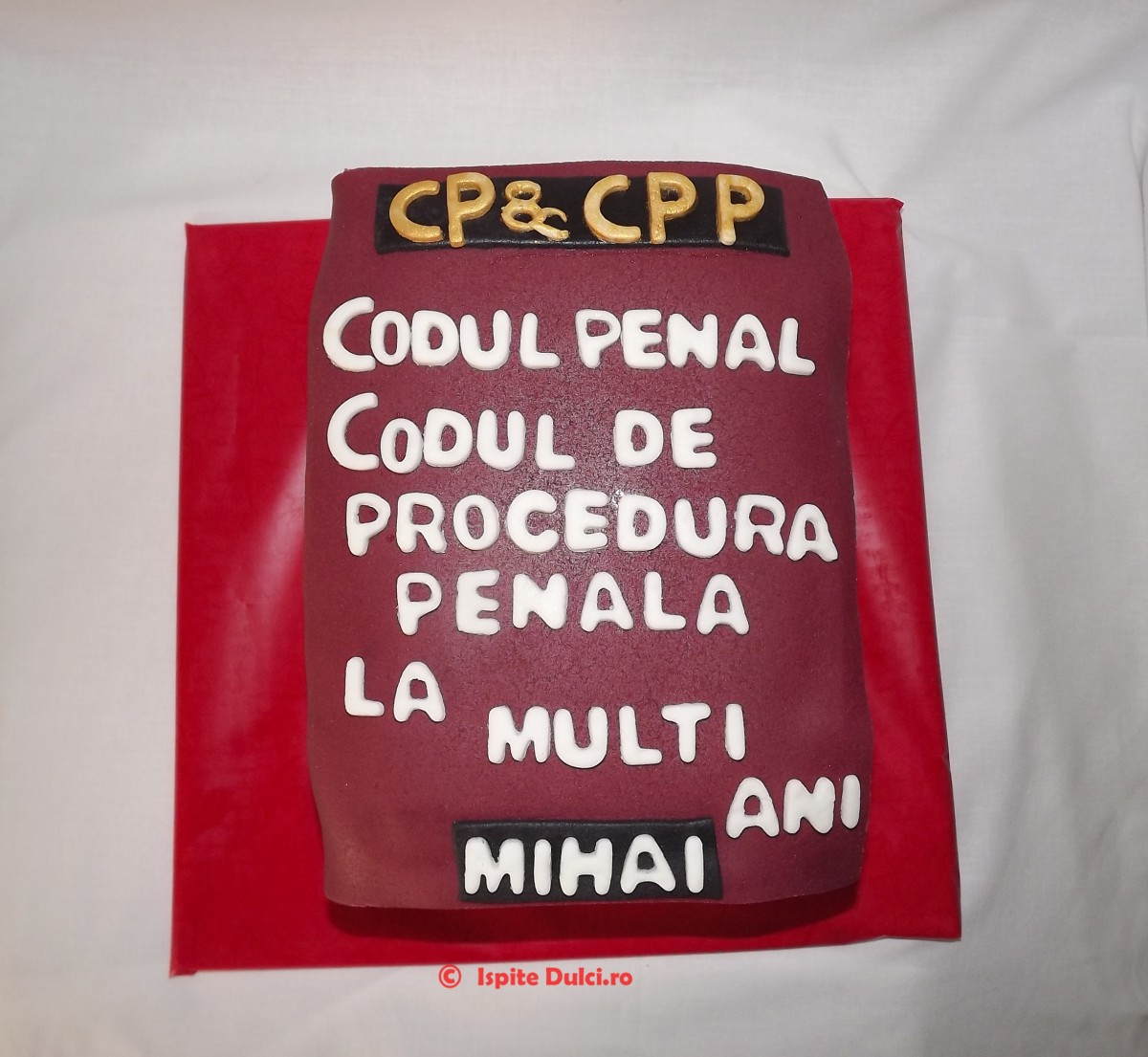 Tort codul penal