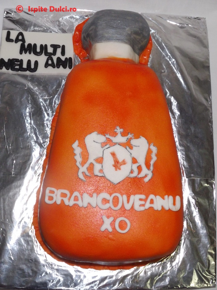 Tort coniac Brancoveanu