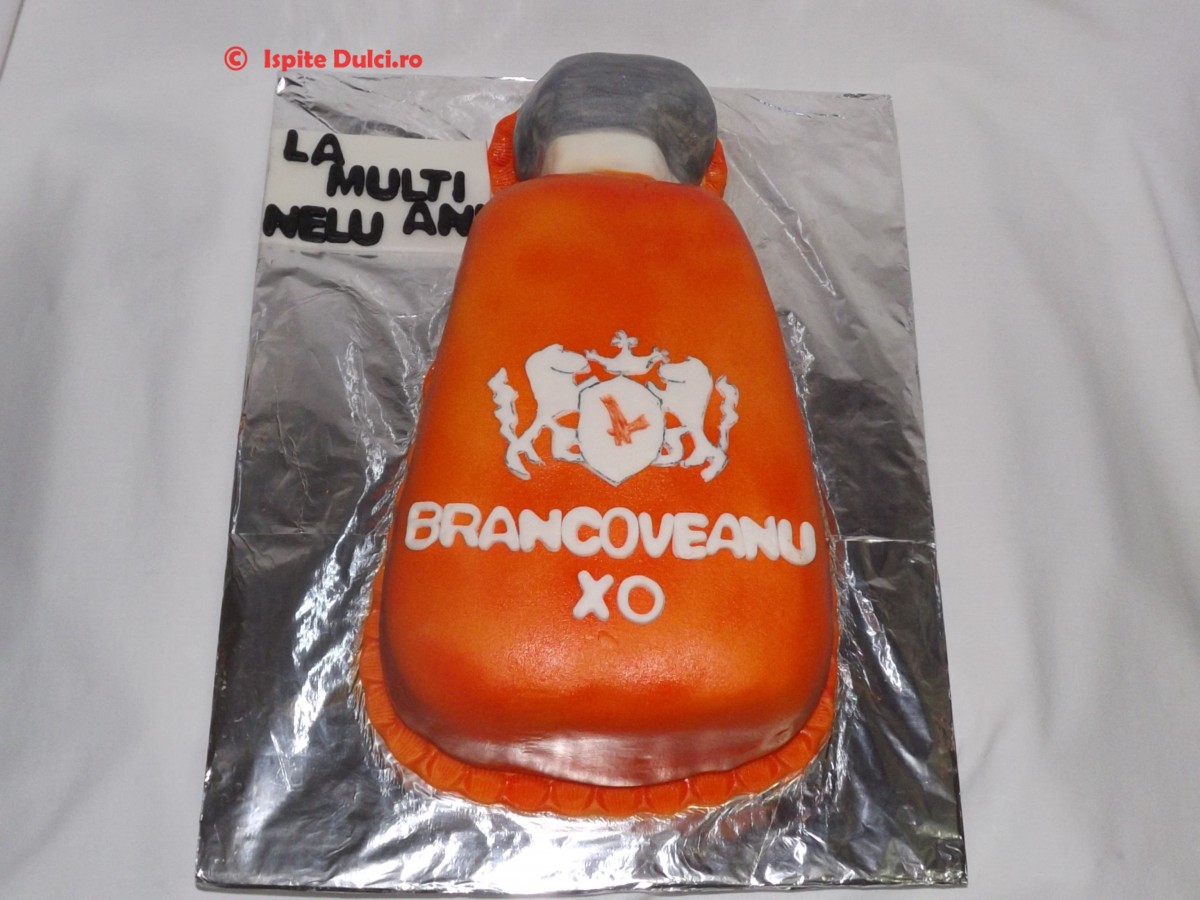 Tort coniac Brancoveanu