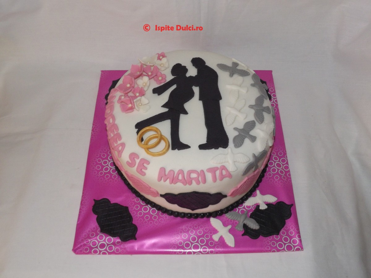 Tort pentru Andreea