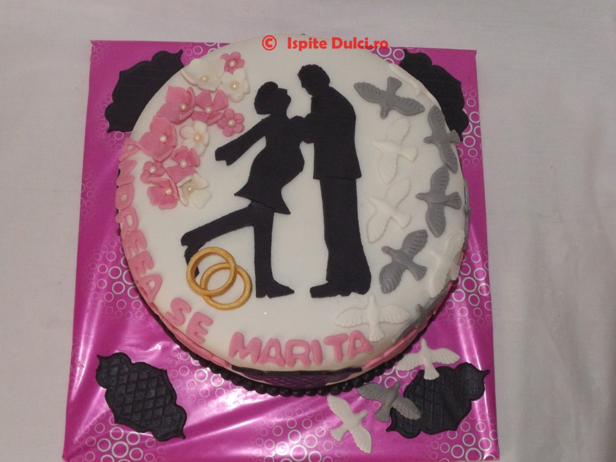 Tort pentru Andreea
