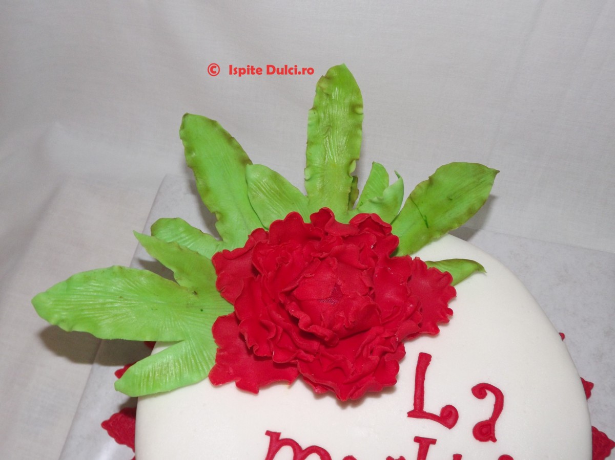 Tort cu bujor