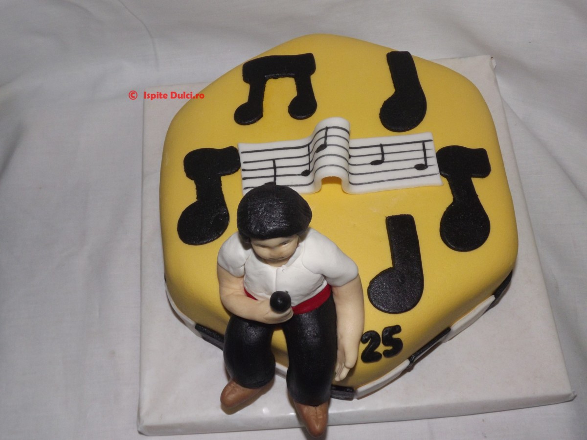 Tort cantaret