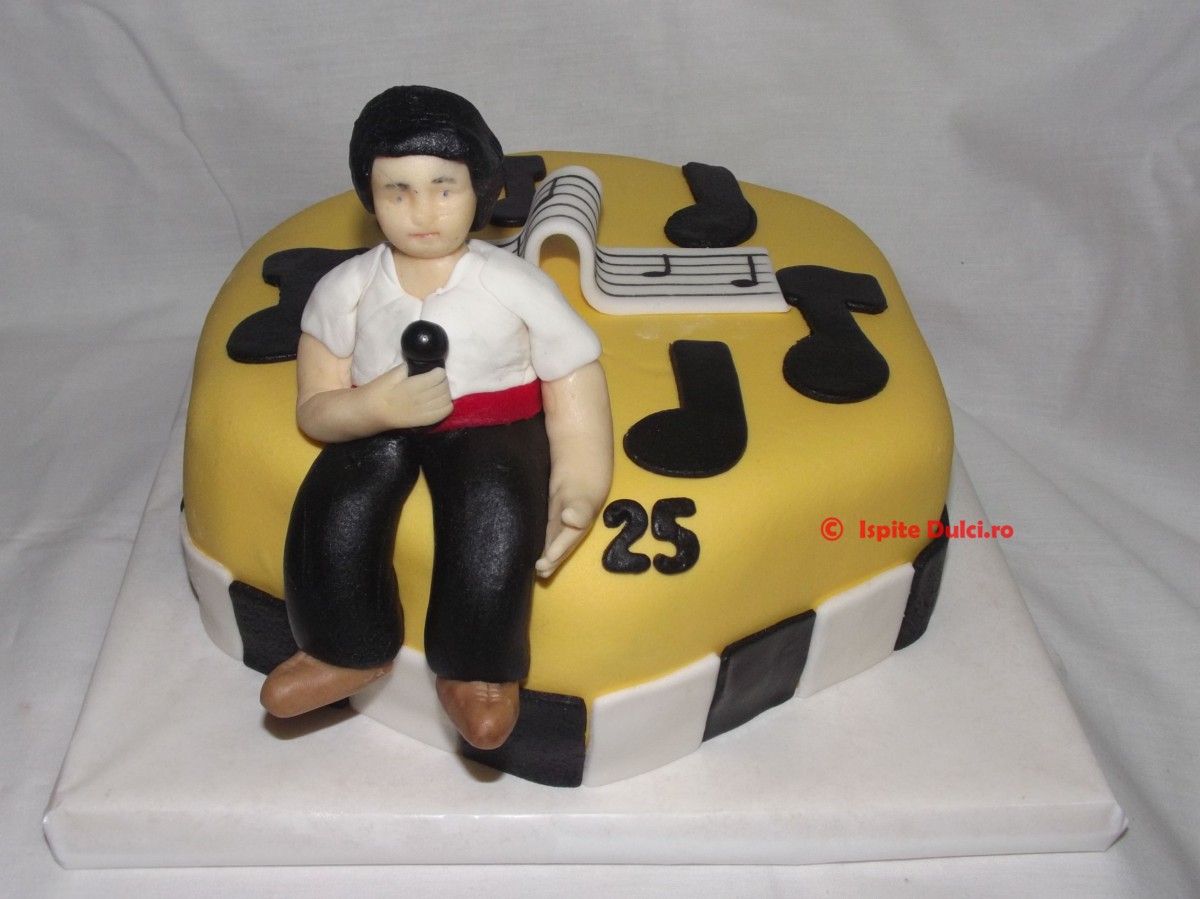 Tort cantaret