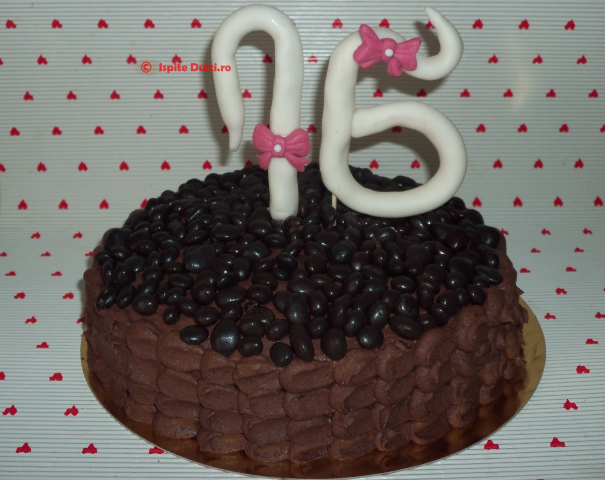 Tort Sandra 16 ani