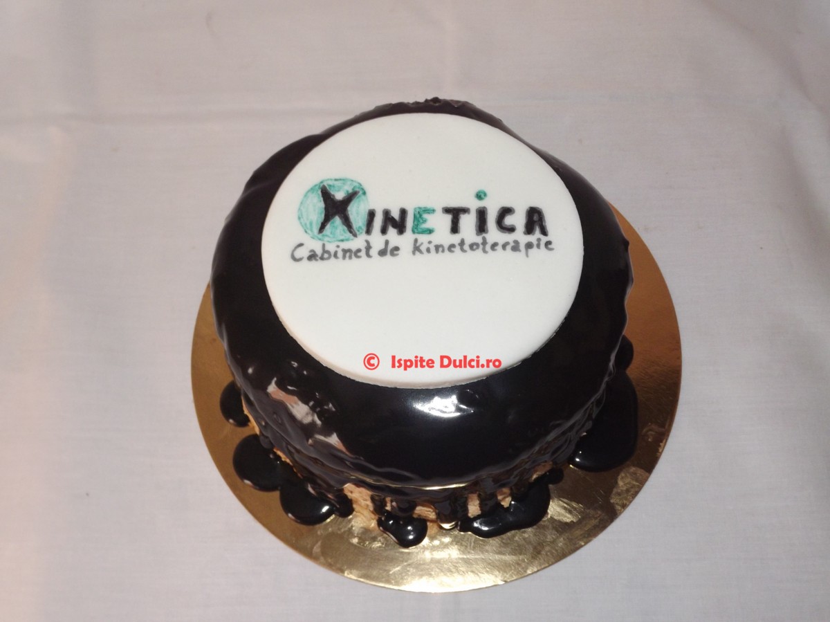 Tort sigla Kinetica