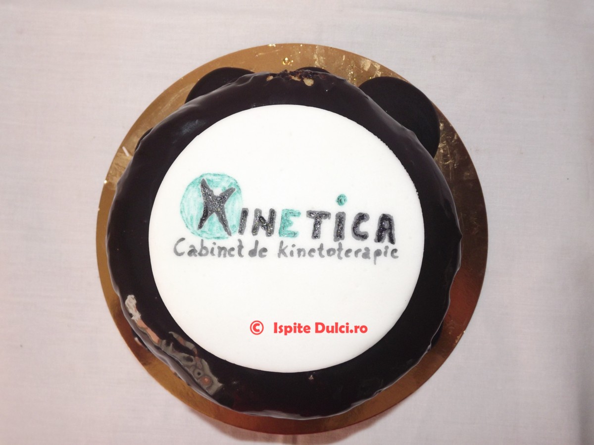Tort sigla Kinetica