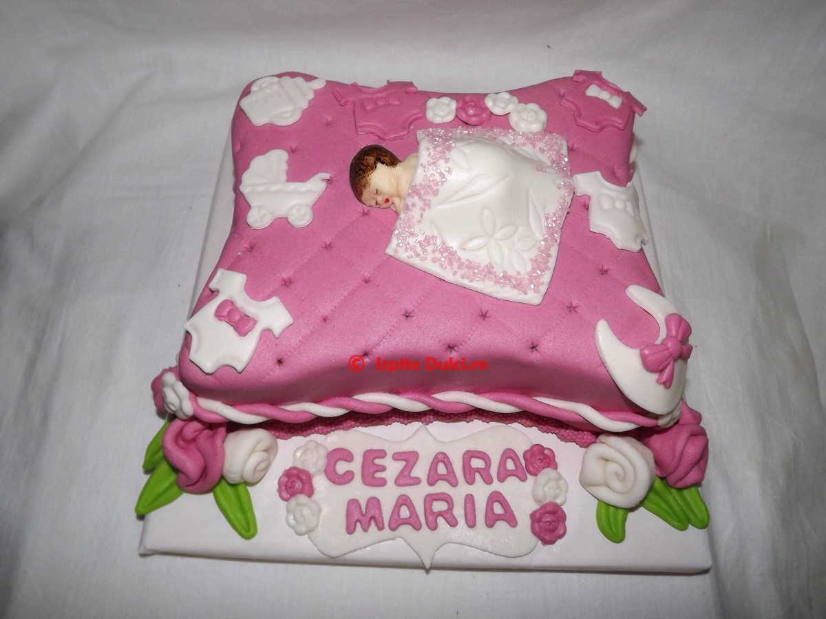 Tort pernita pentru Cezara