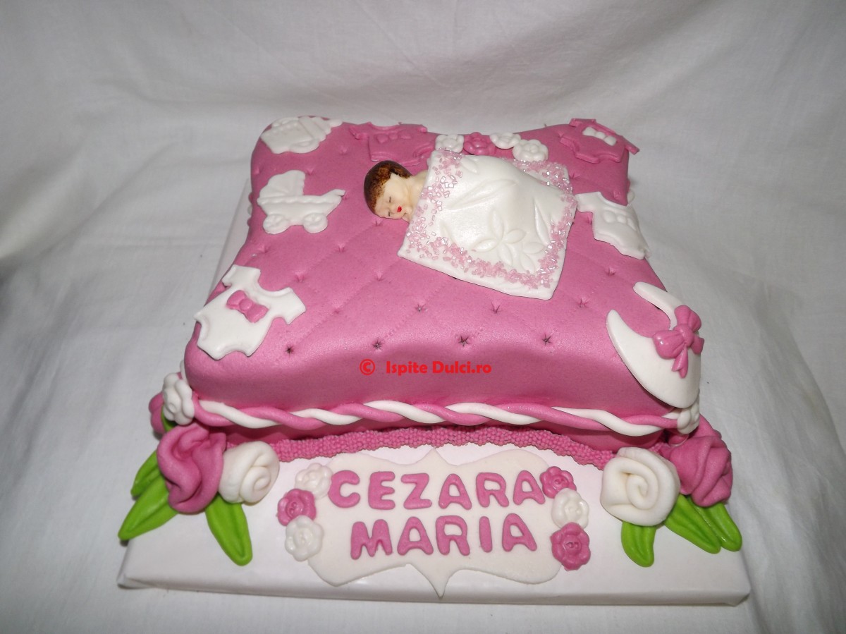 Tort pernita pentru Cezara
