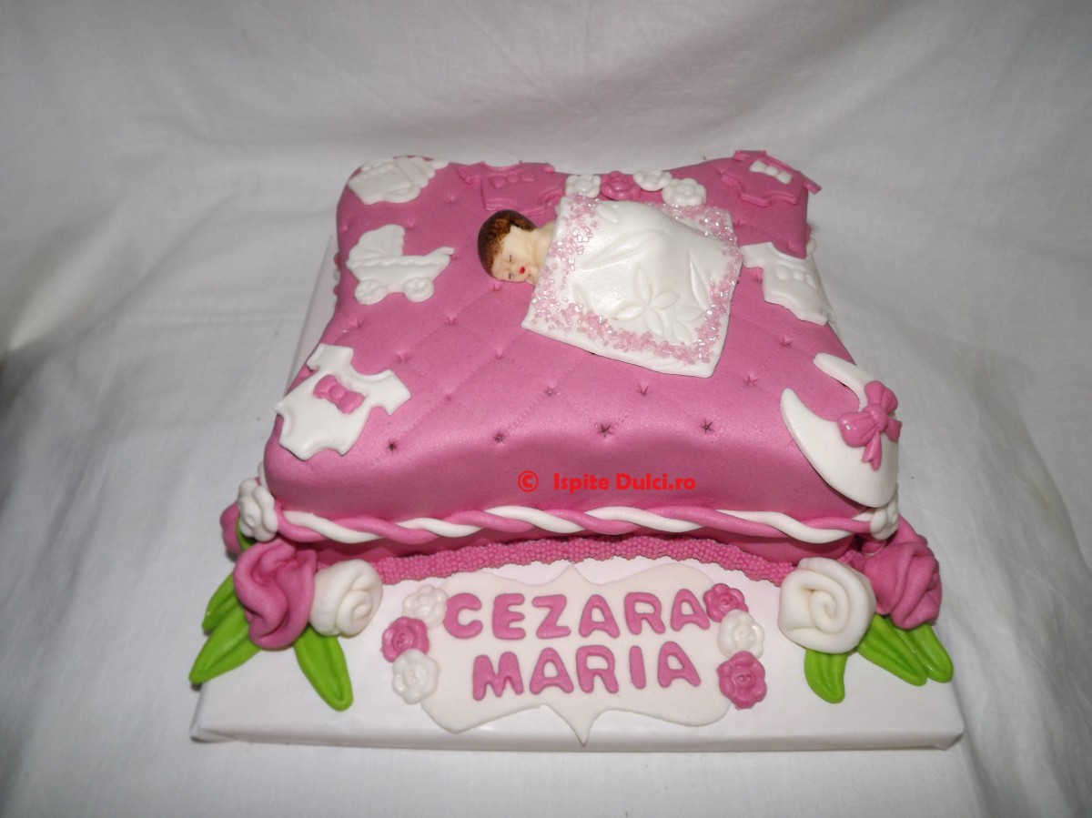 Tort pernita pentru Cezara