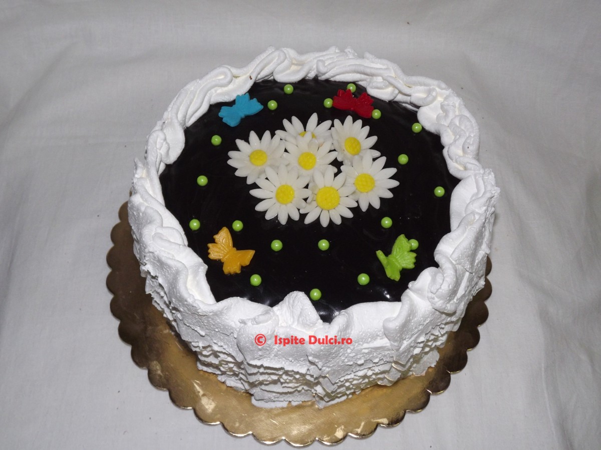 Tort pentru Andra