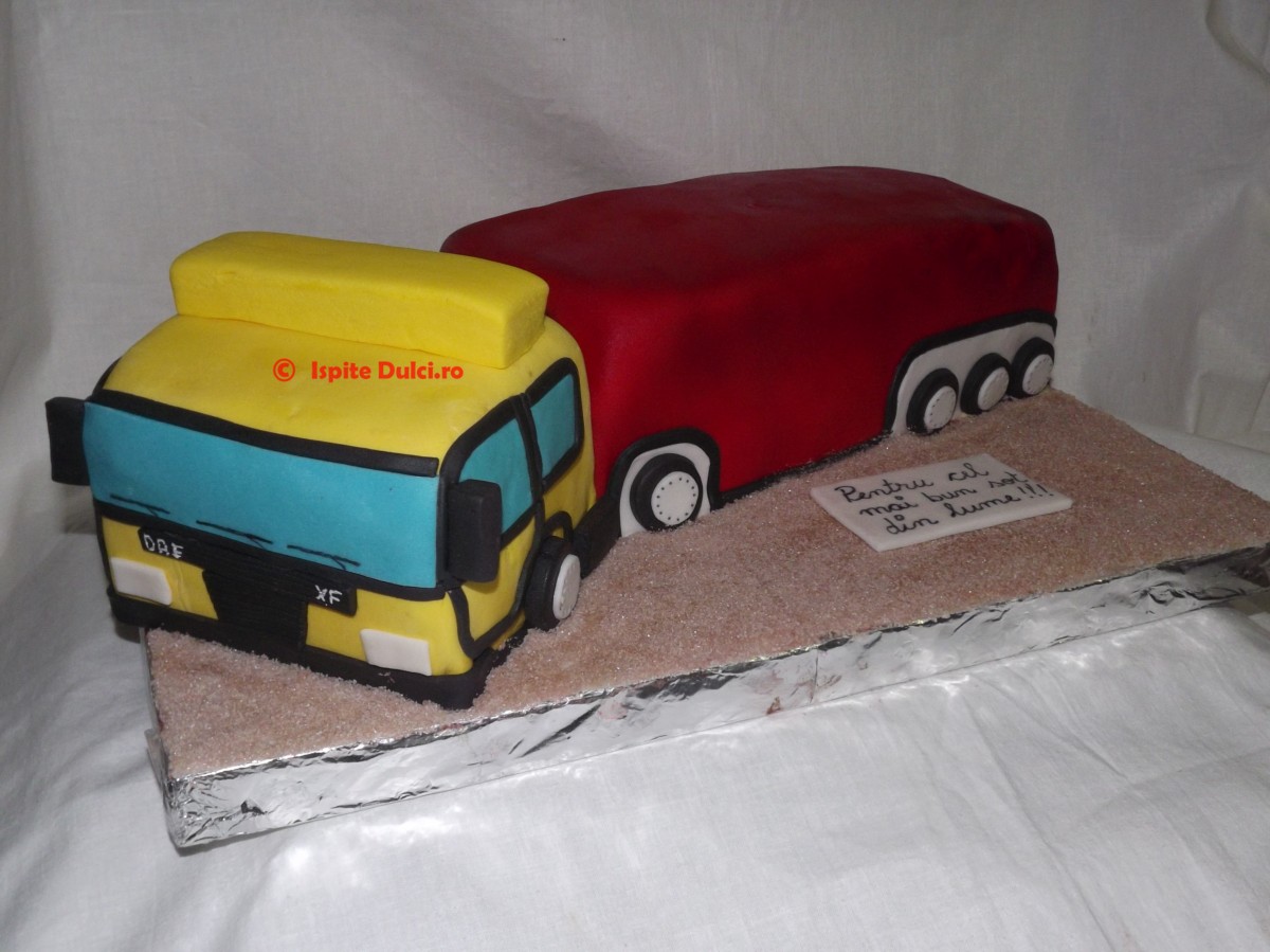 Tort tir