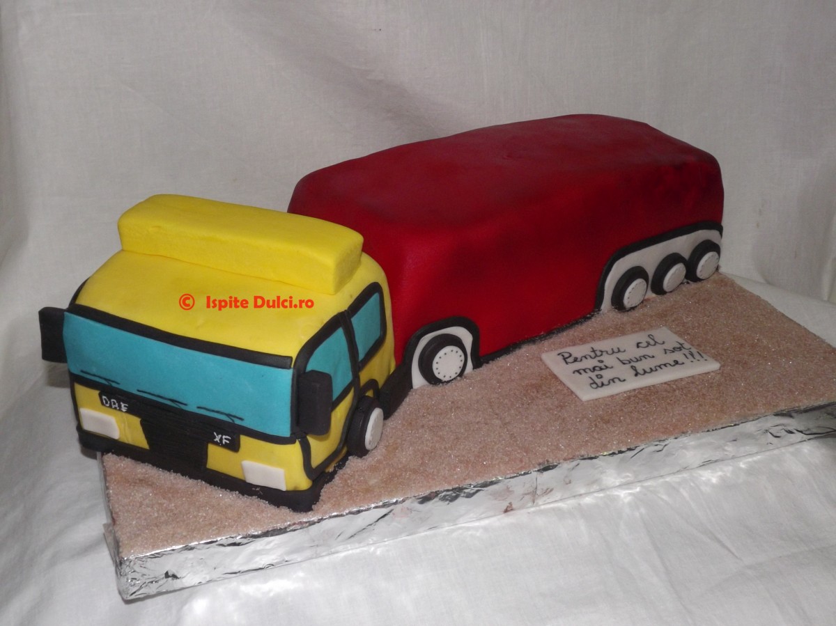 Tort tir