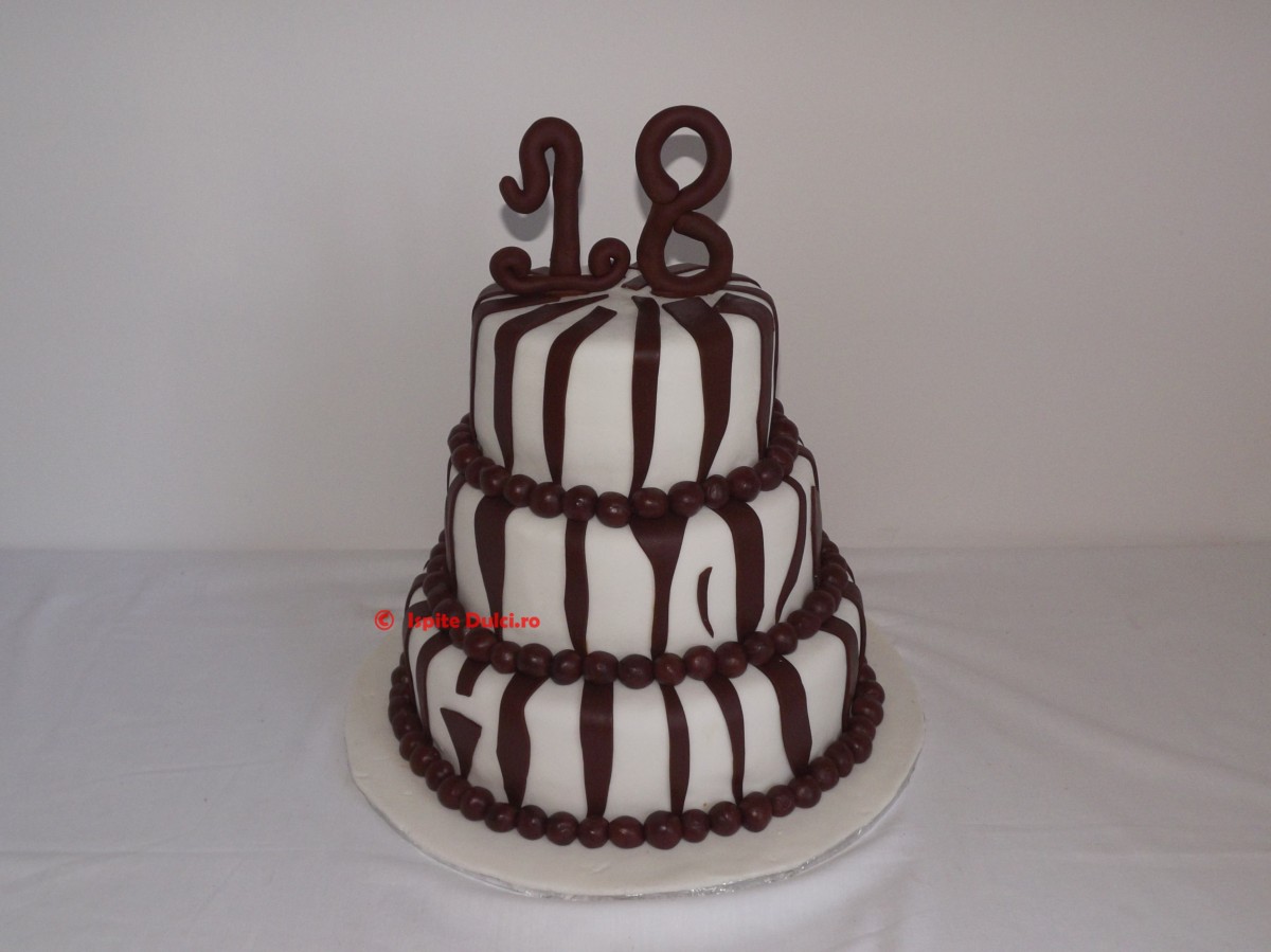 Tort de majorat pentru Anca