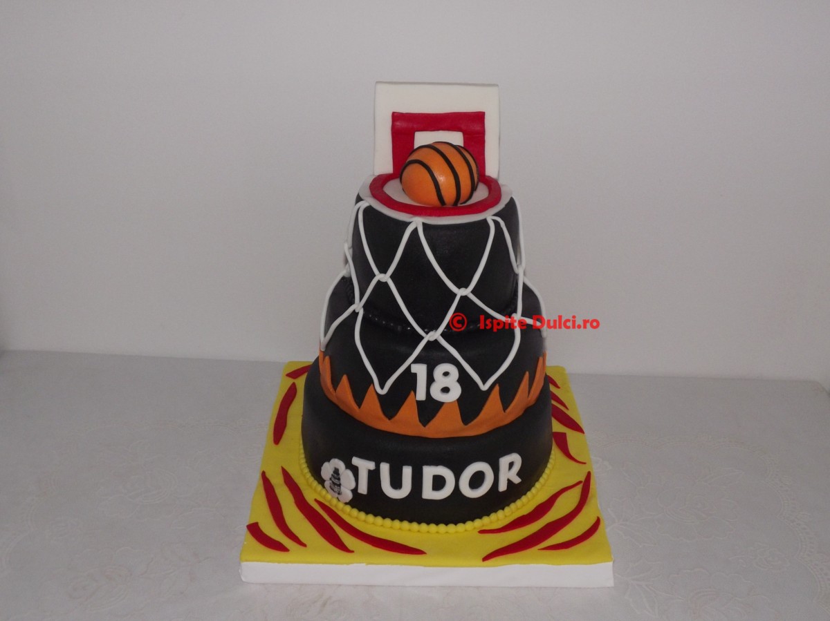 Tort de majorat baschet