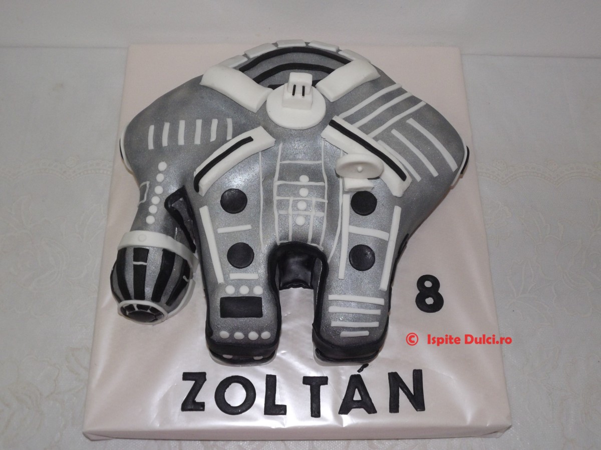 Tort nava Falcon (Razboiul Stelelor)