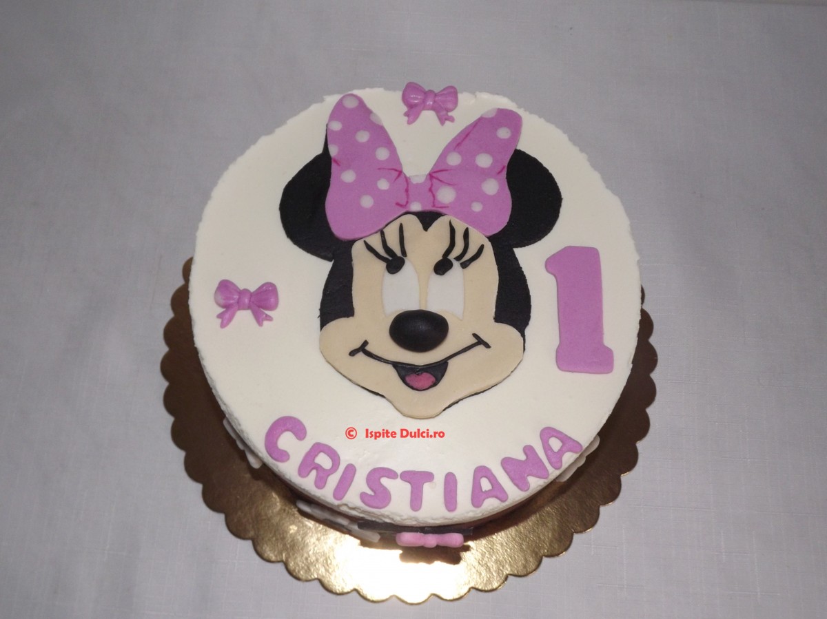 Torturi Minnie si Mickey Mouse