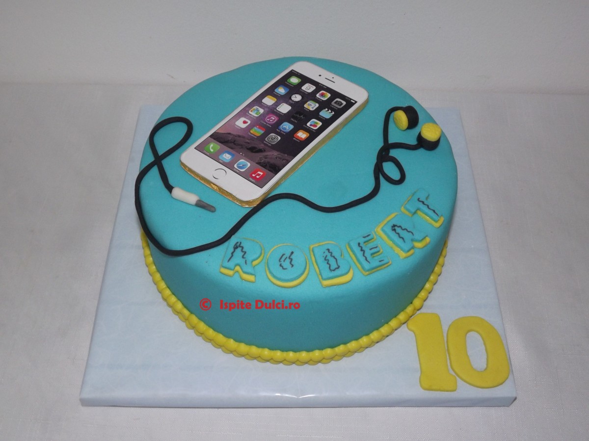 Tort Iphone 6