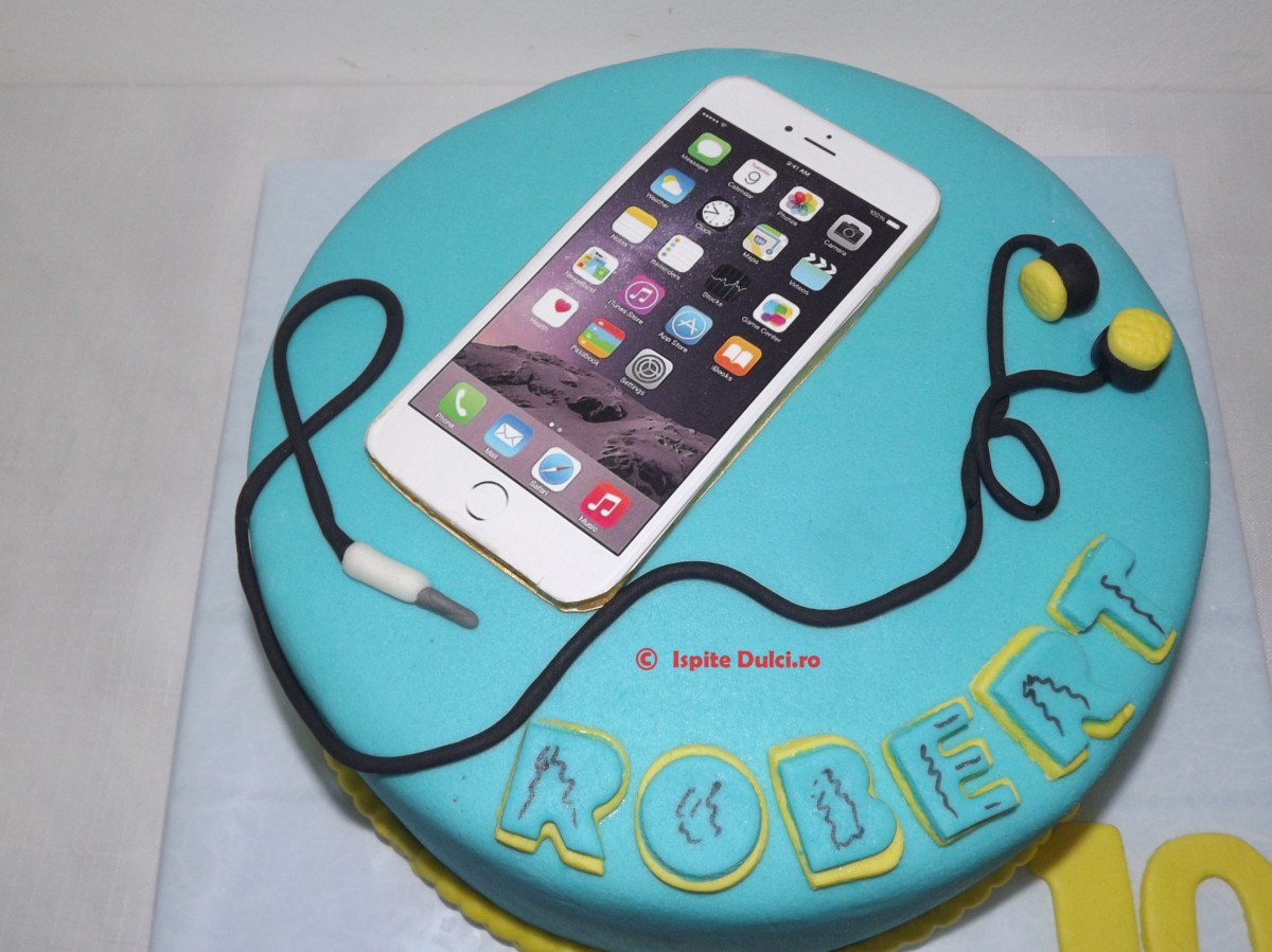 Tort Iphone 6