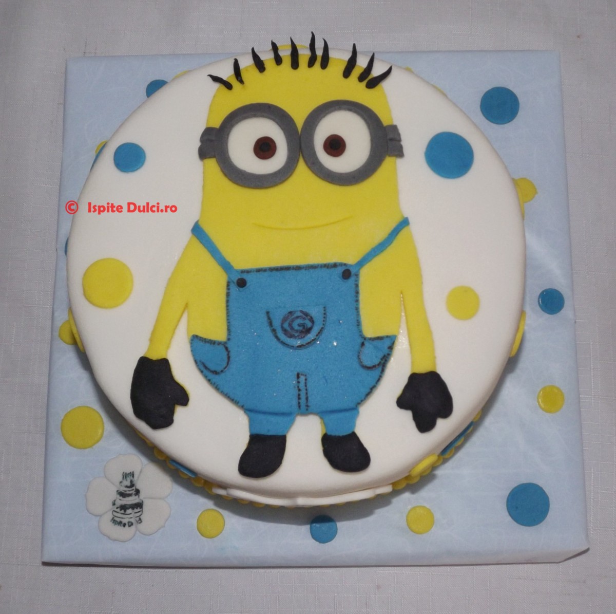 Tort Minion