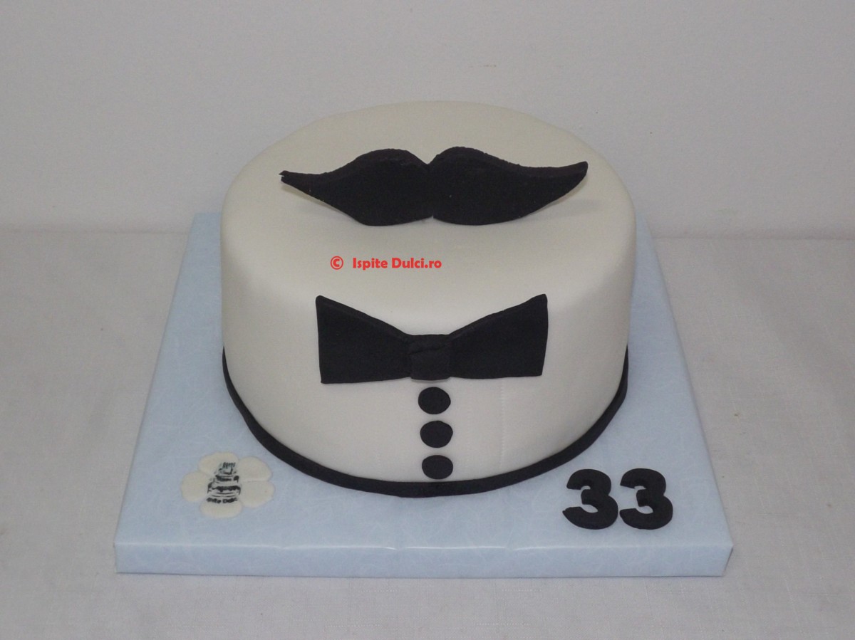 Tort 33