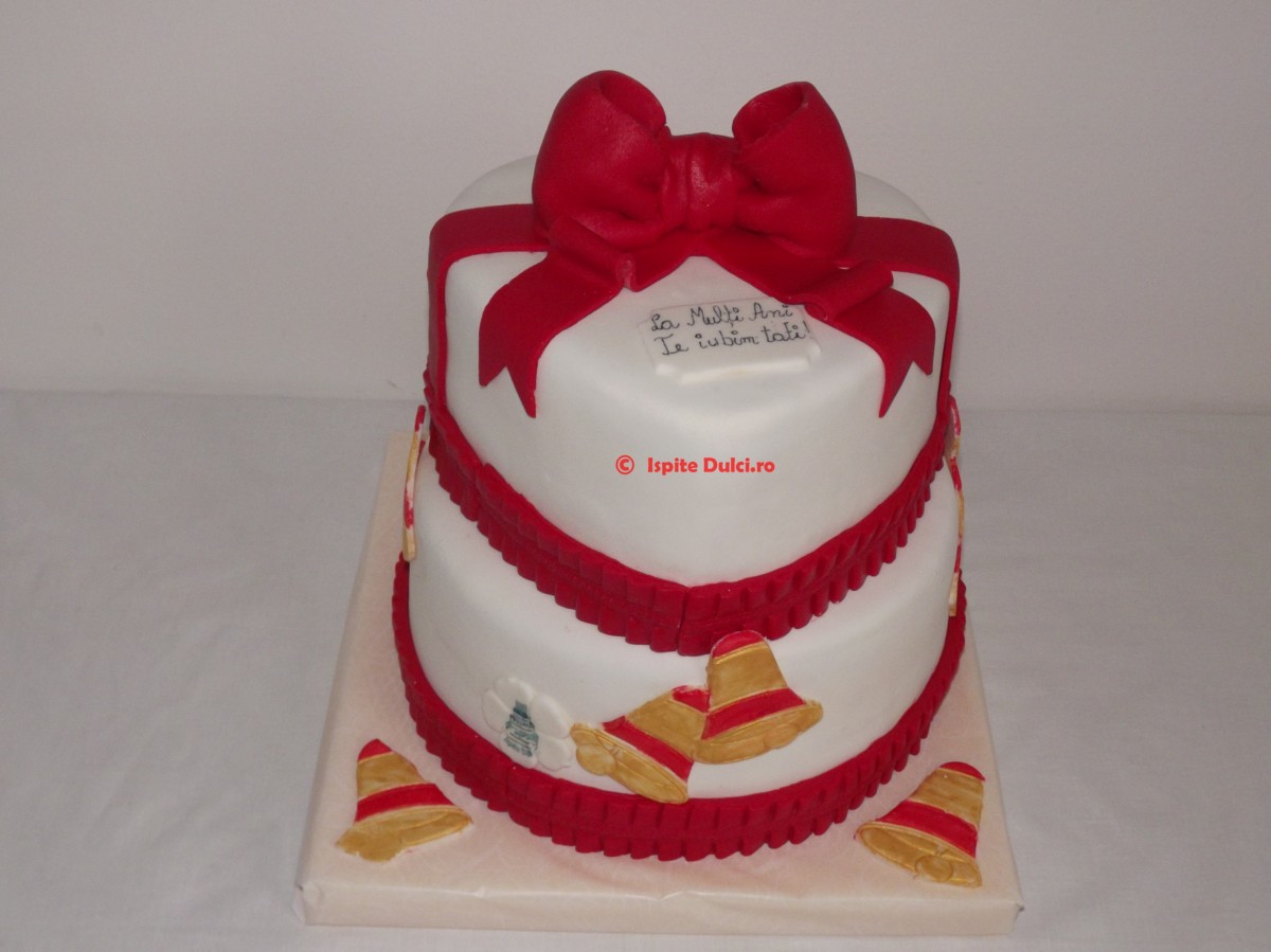 Tort de sarbatoare