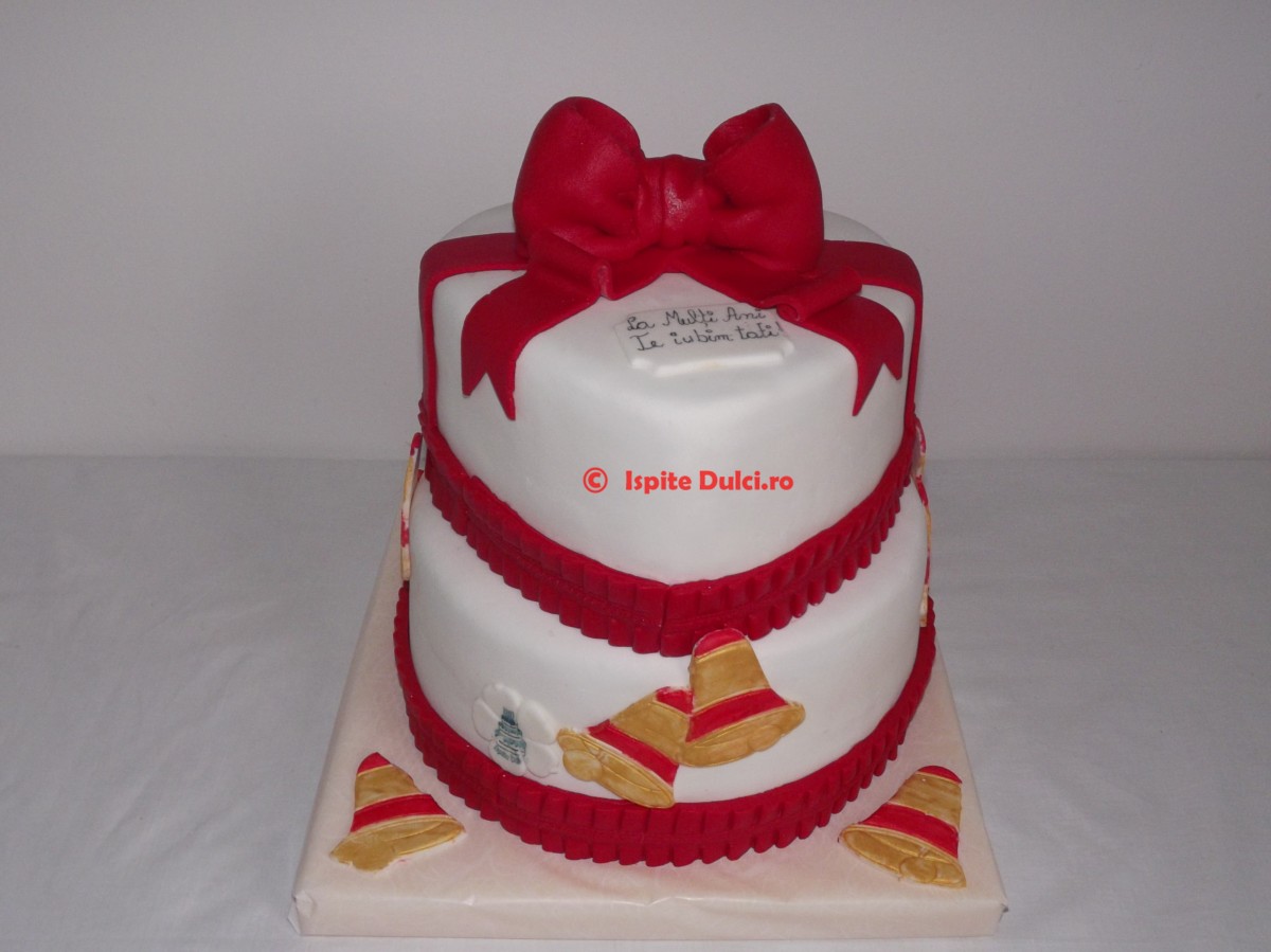 Tort de sarbatoare