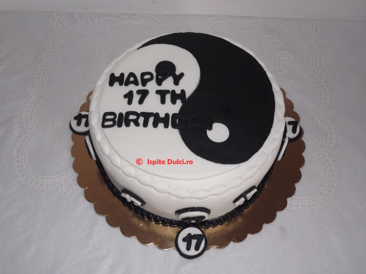 Tort Yin Yang