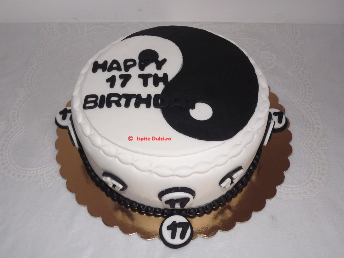 Tort Yin Yang