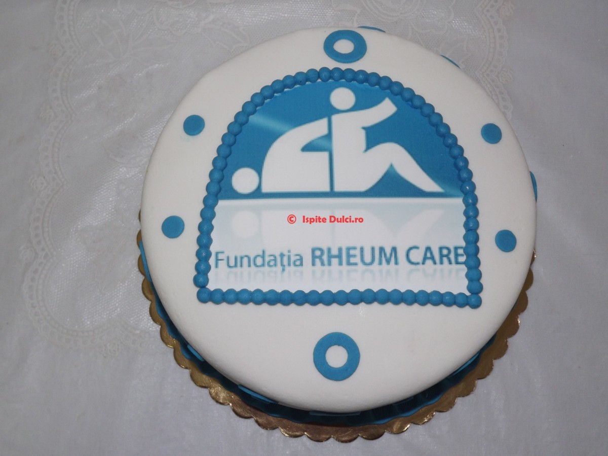 Tort fundatia Rheum Care