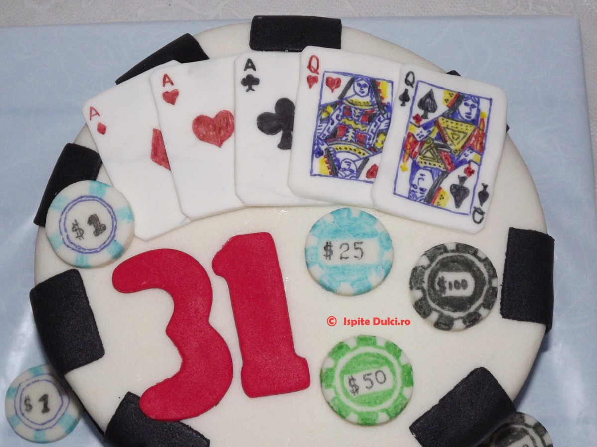 Tort Poker