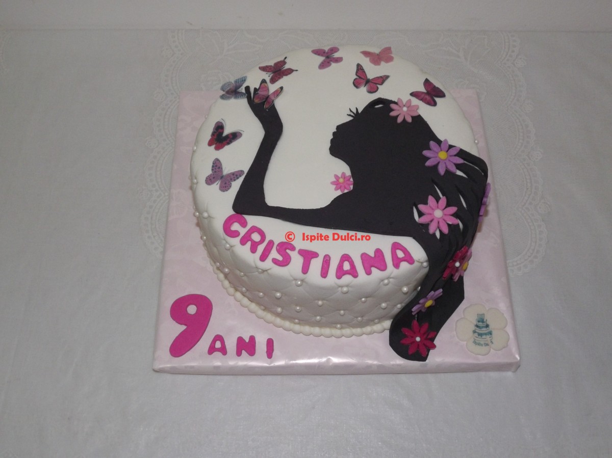 Tort pentru Cristiana