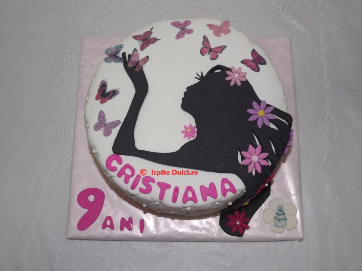 Tort pentru Cristiana