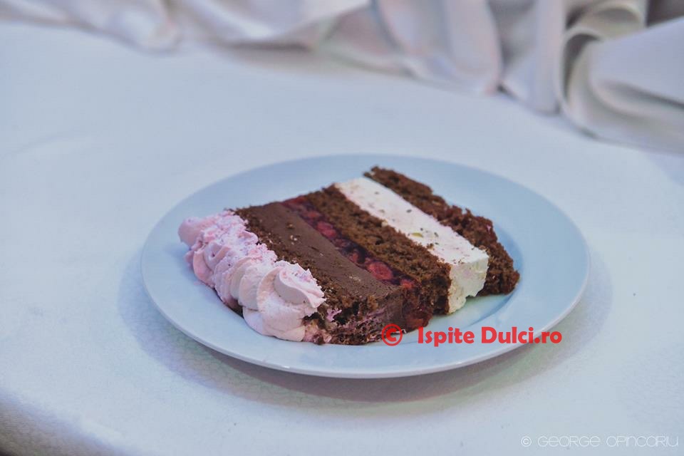 Tort de majorat pentru Andra