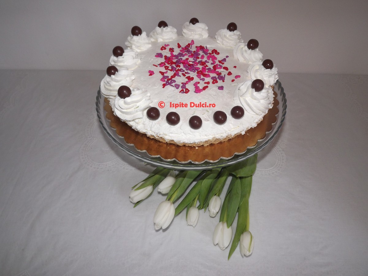 Tort de 8 martie
