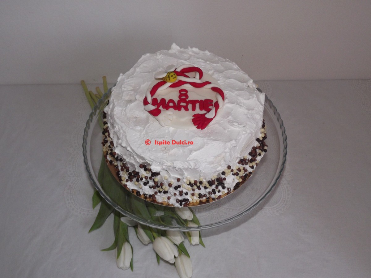 Tort de 8 martie