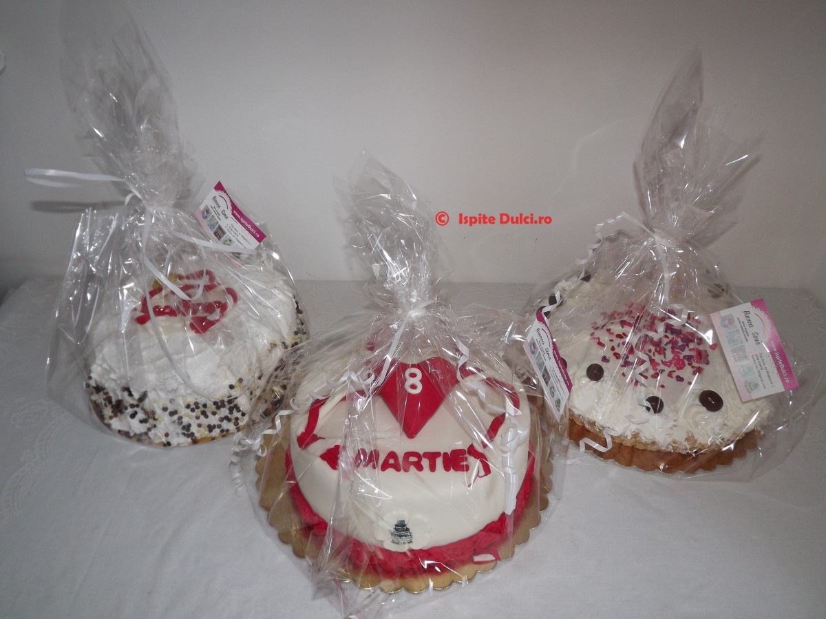 Tort de 8 martie