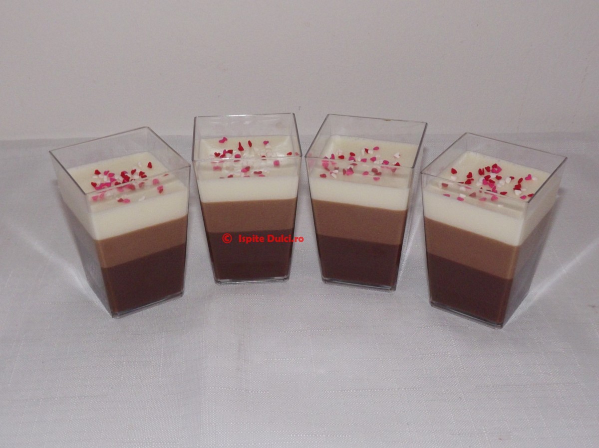 Portii individuale si produse candy bar