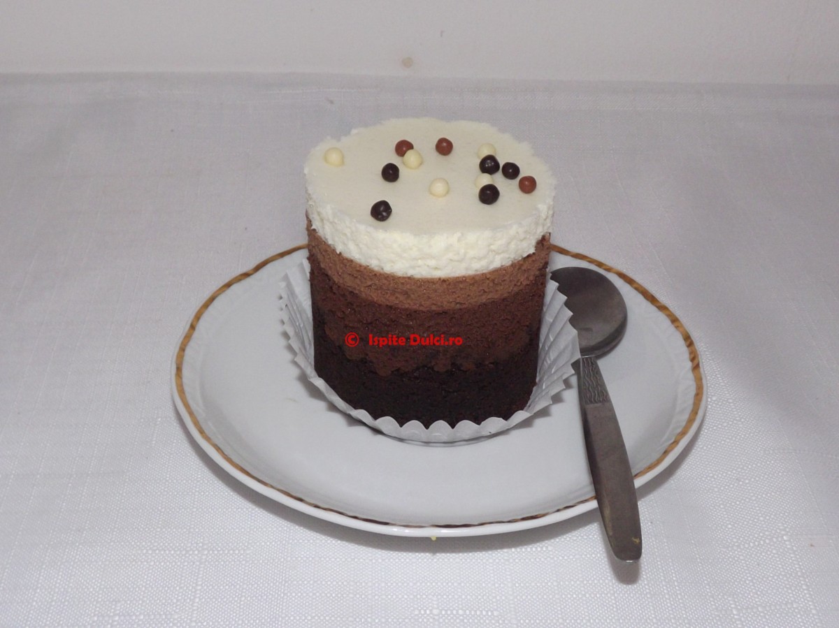 Portii individuale si produse candy bar